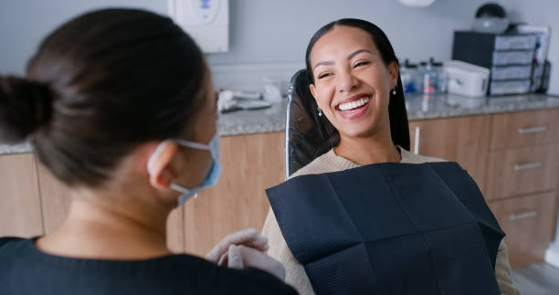 Professional Teeth Whitening Services in Diamond, IL